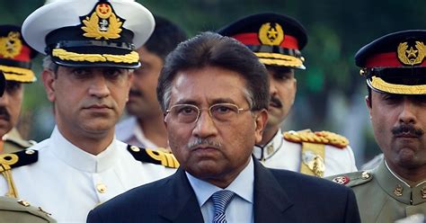 Former Pakistan president Pervez Musharraf dies after long .